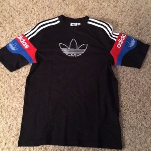 Adidas shirt